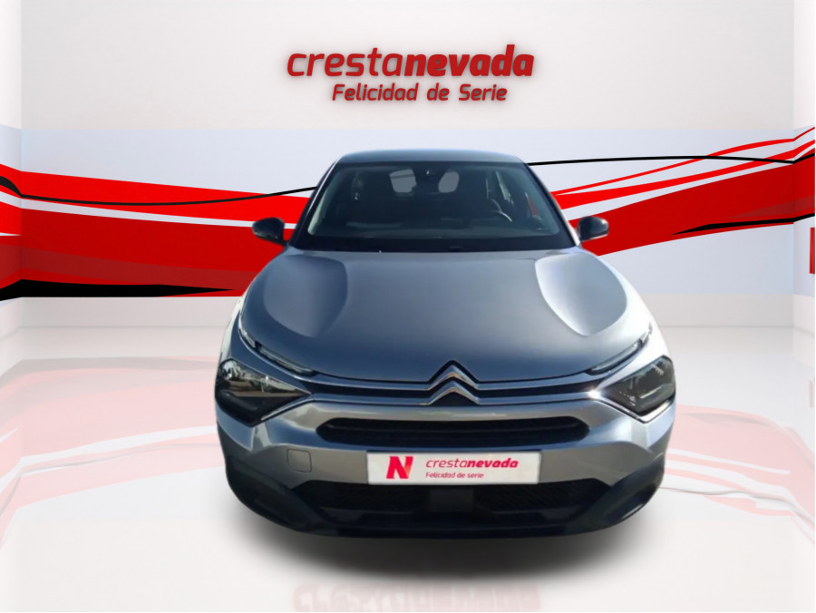 Imagen de CITROEN C4