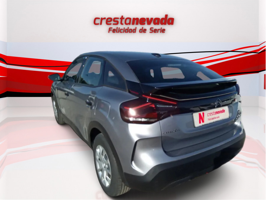 Imagen de CITROEN C4