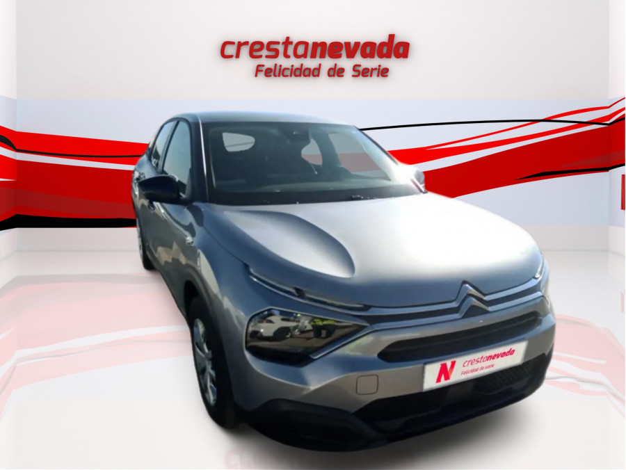 Imagen de CITROEN C4