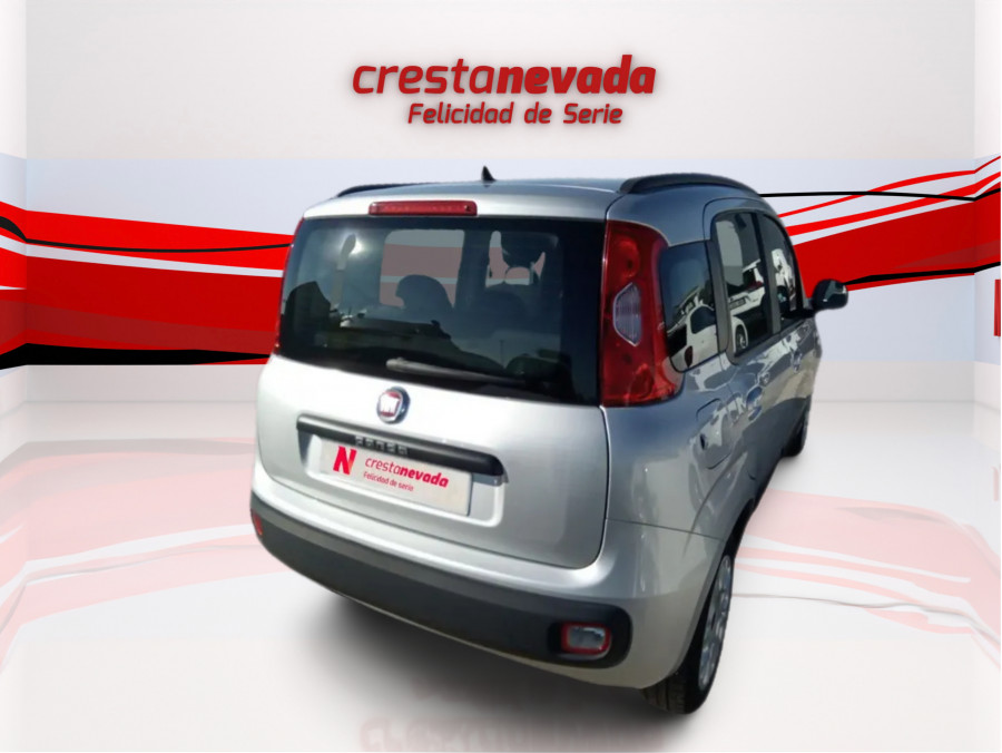 Imagen de Fiat Panda