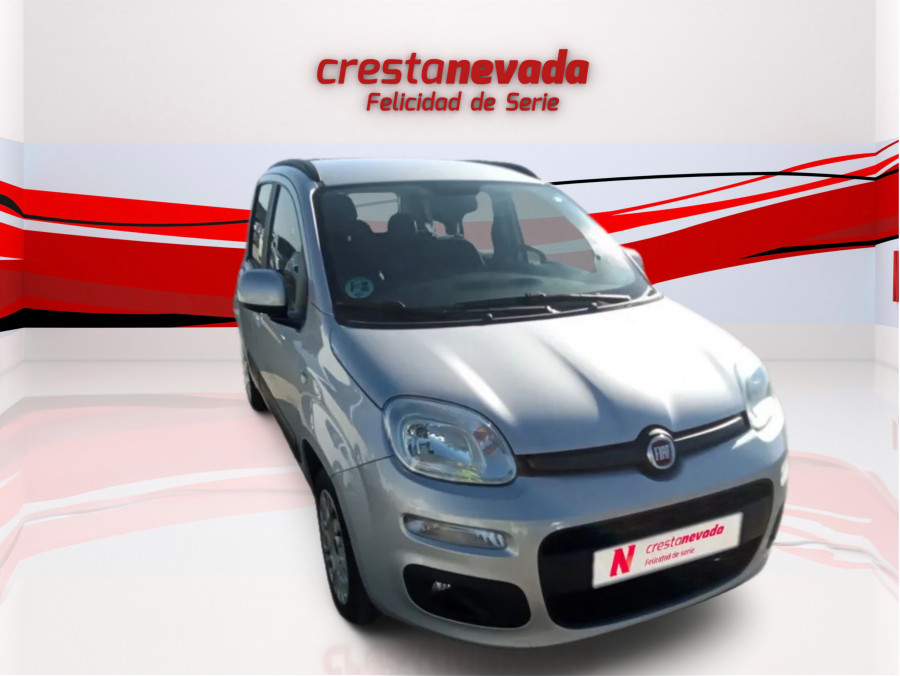 Imagen de Fiat Panda