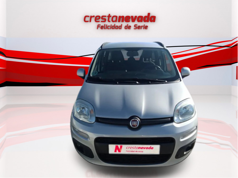 Imagen de Fiat Panda