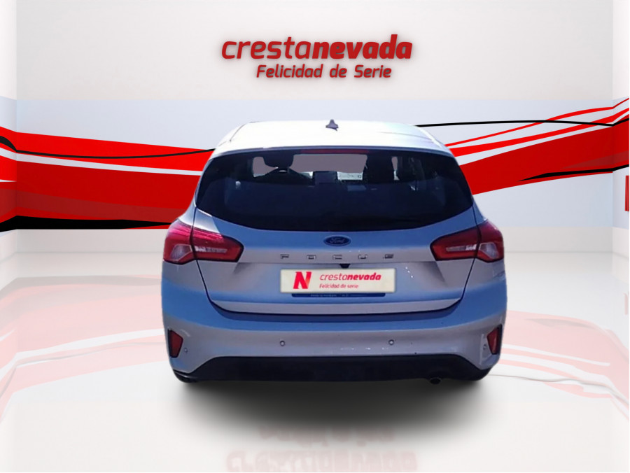 Imagen de Ford Focus