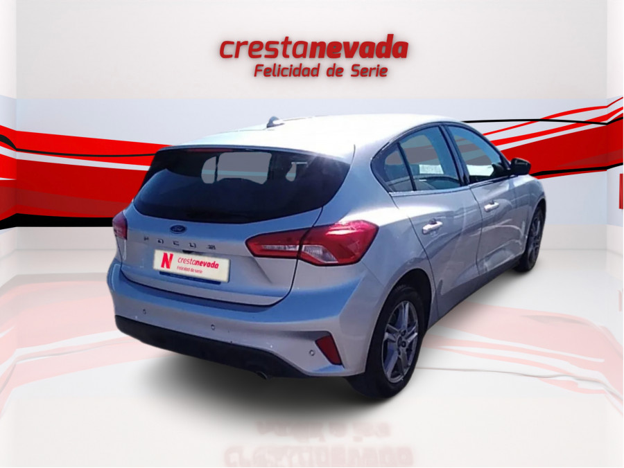 Imagen de Ford Focus