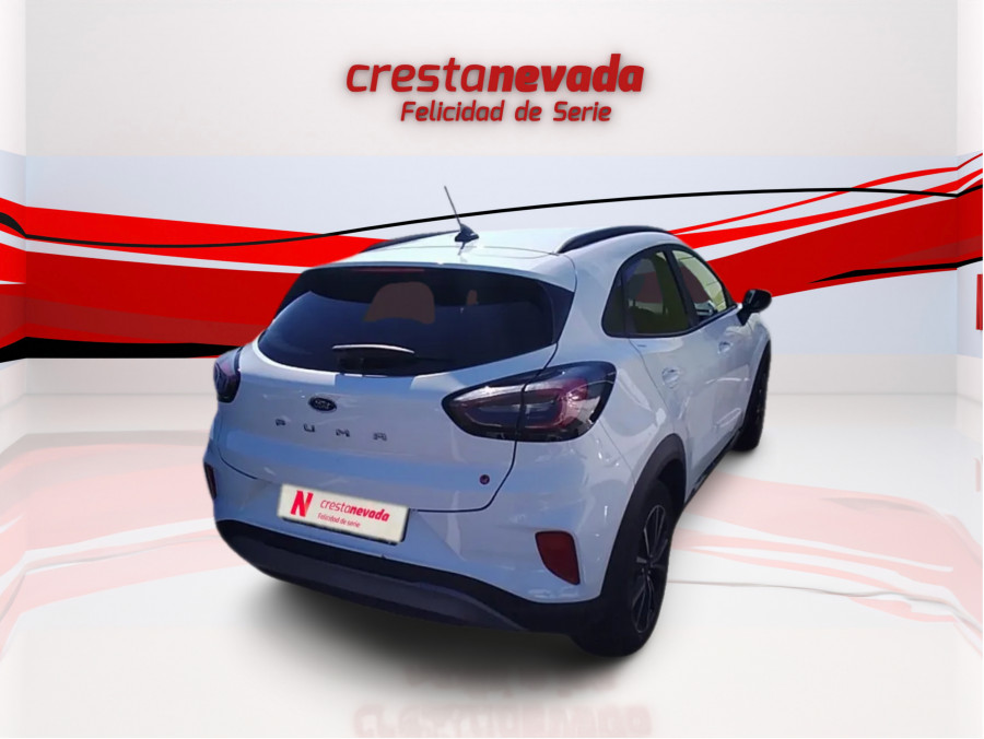 Imagen de Ford Puma