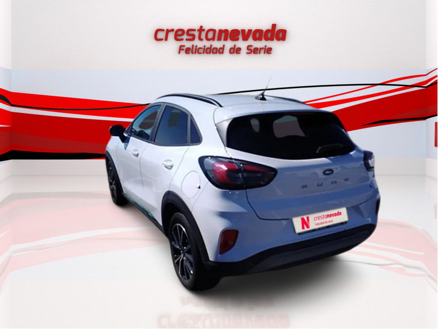 Imagen de Ford Puma