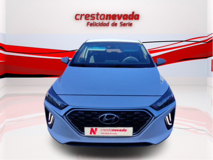 Imagen de Hyundai IONIQ