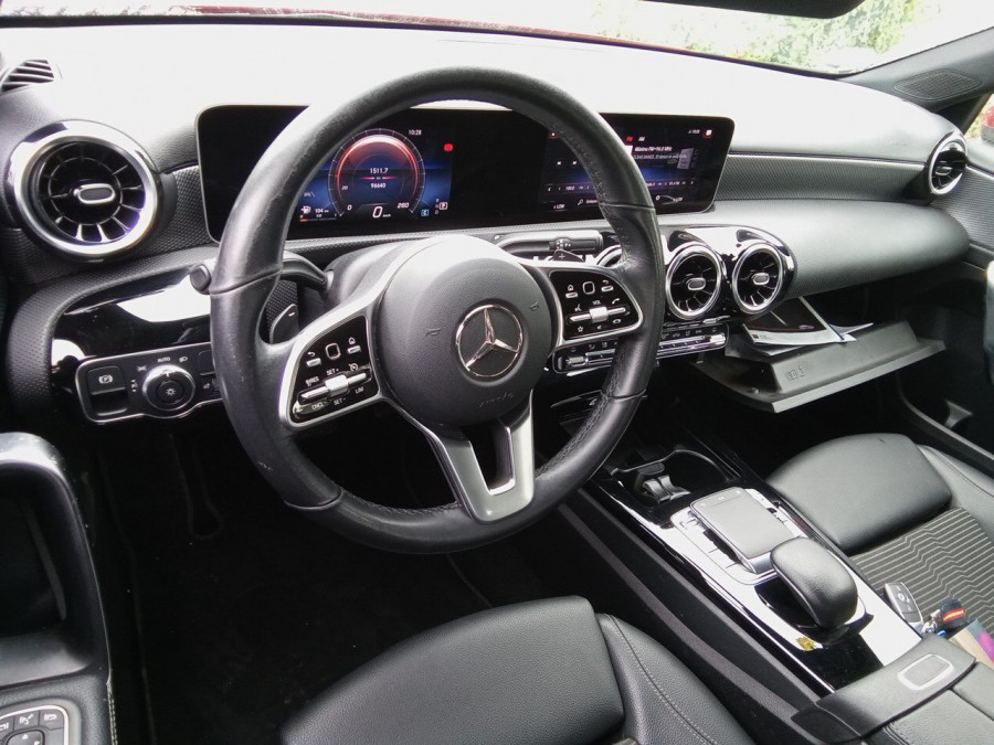 Imagen de mercedes-benz Clase A