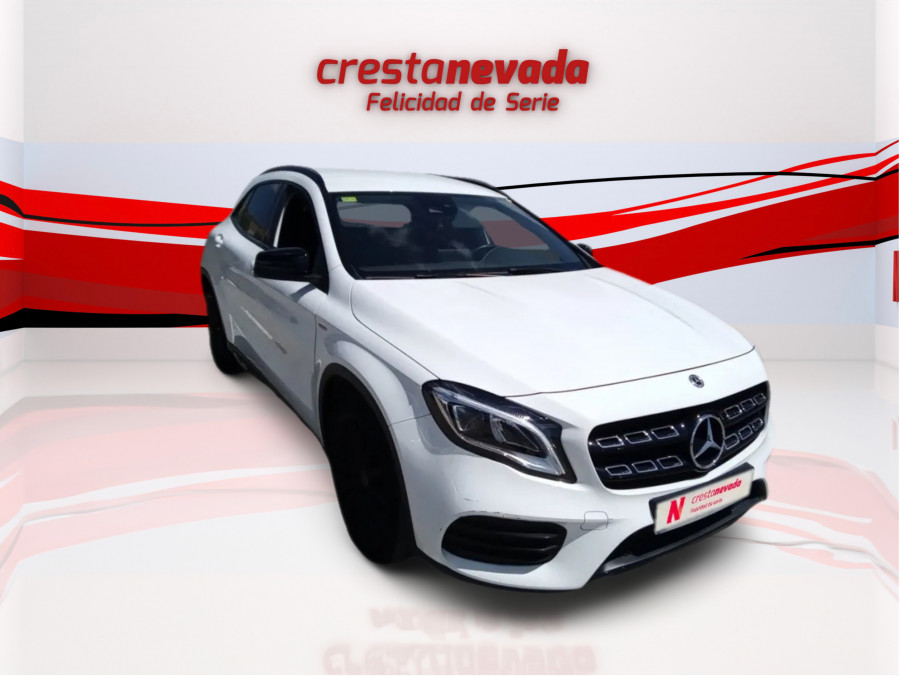 Imagen de mercedes-benz GLA