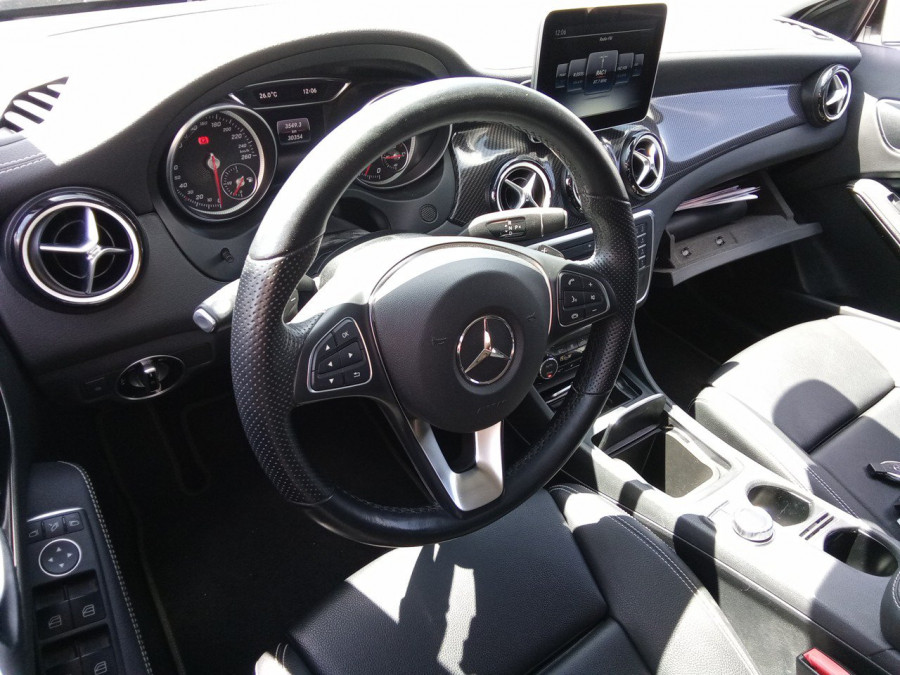 Imagen de mercedes-benz GLA