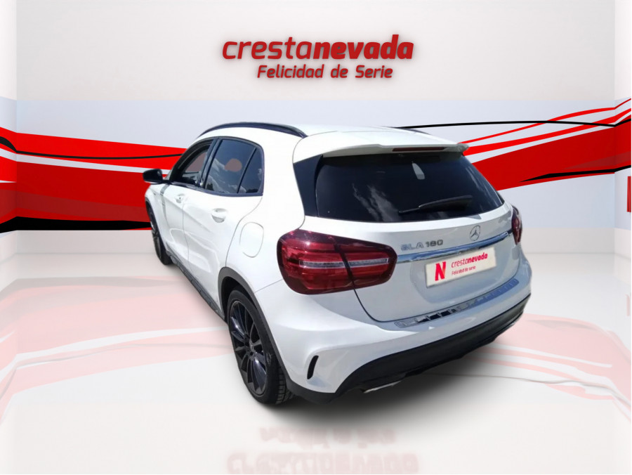 Imagen de mercedes-benz GLA