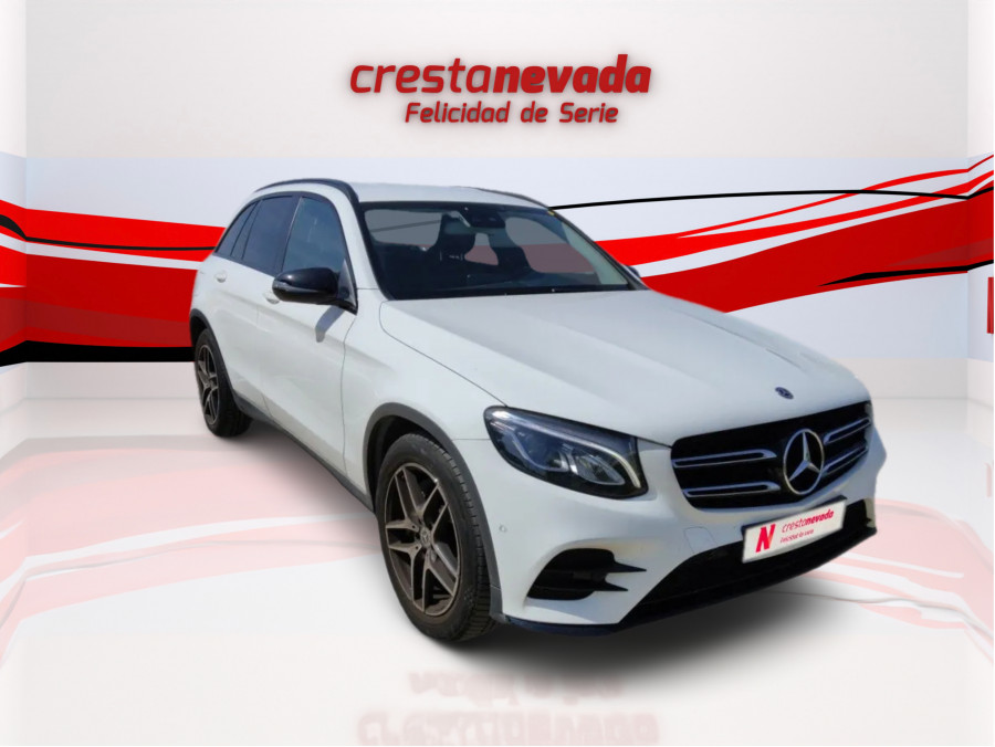 Imagen de mercedes-benz Clase GLC