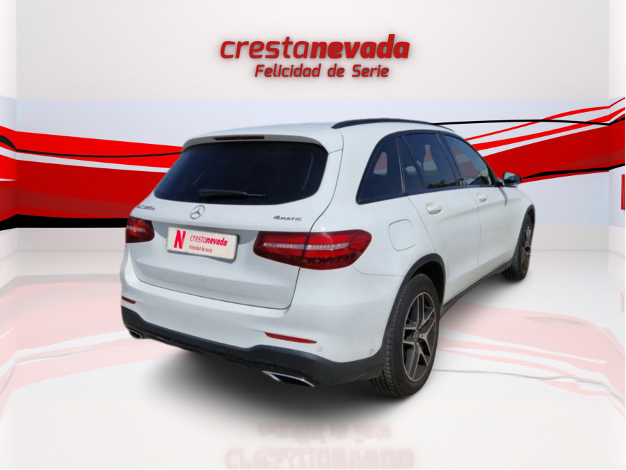 Imagen de mercedes-benz Clase GLC