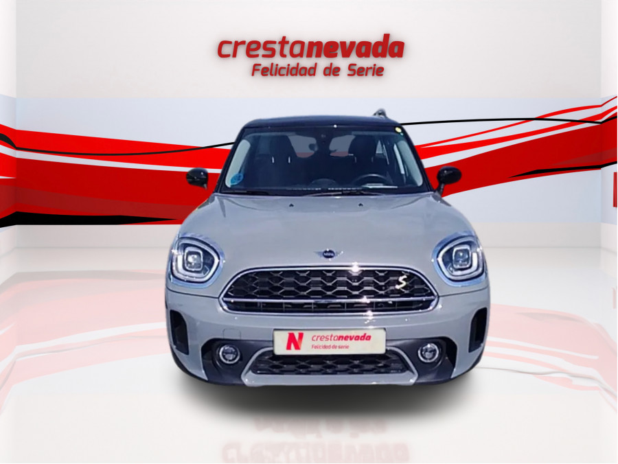 Imagen de Mini Countryman