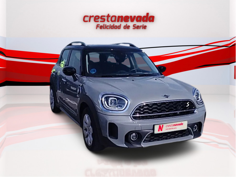 Imagen de Mini Countryman