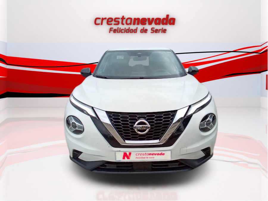 Imagen de NISSAN JUKE