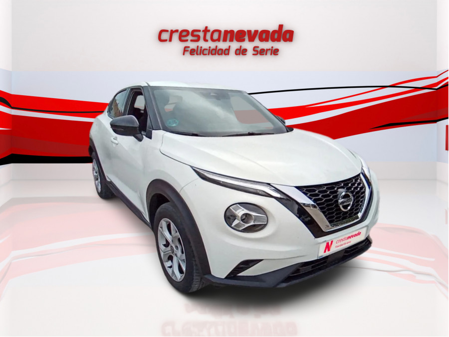 Imagen de NISSAN JUKE