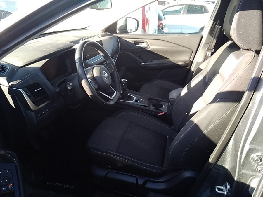 Imagen de NISSAN QASHQAI