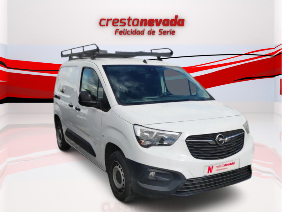 Imagen de Opel Combo