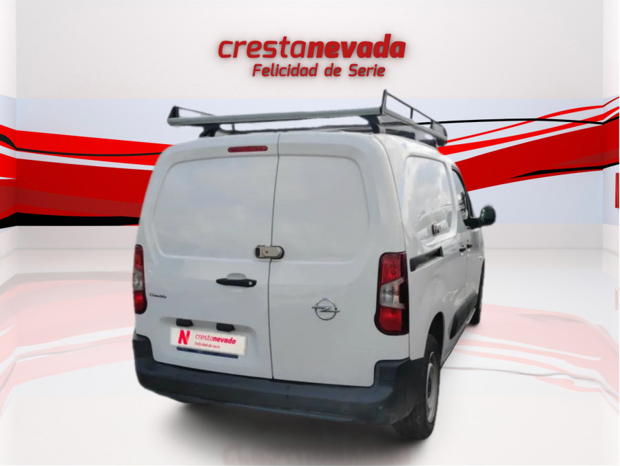 Imagen de Opel Combo