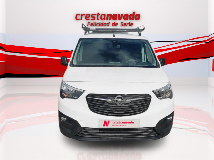 Imagen de Opel Combo