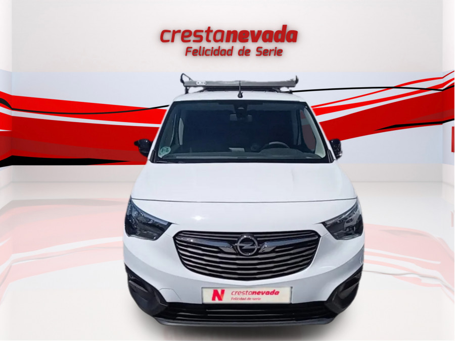 Imagen de Opel Combo