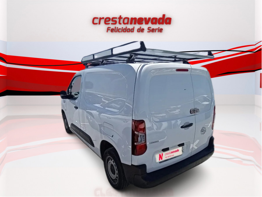 Imagen de Opel Combo