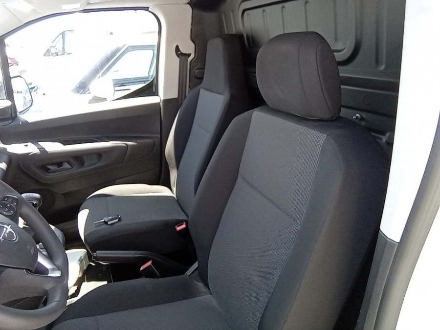 Imagen de Opel Combo