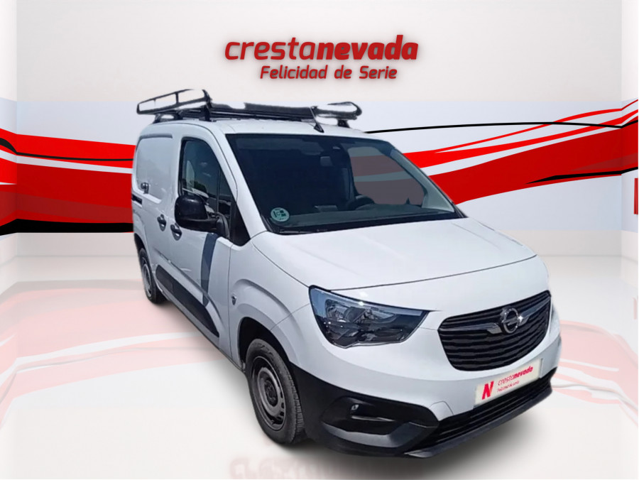 Imagen de Opel Combo