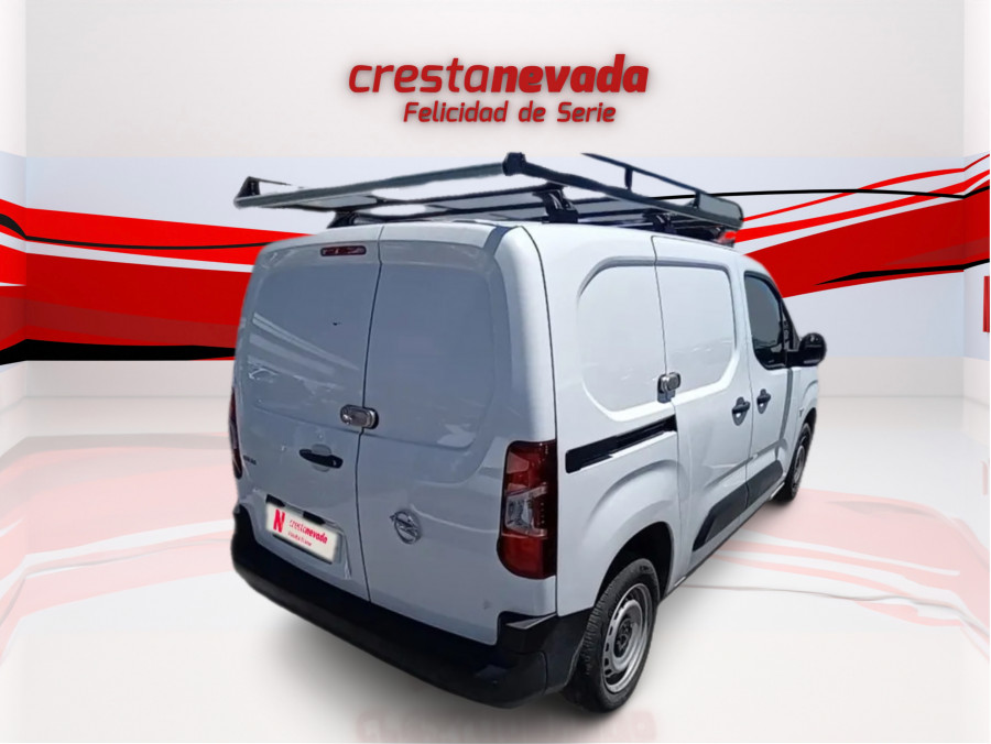 Imagen de Opel Combo