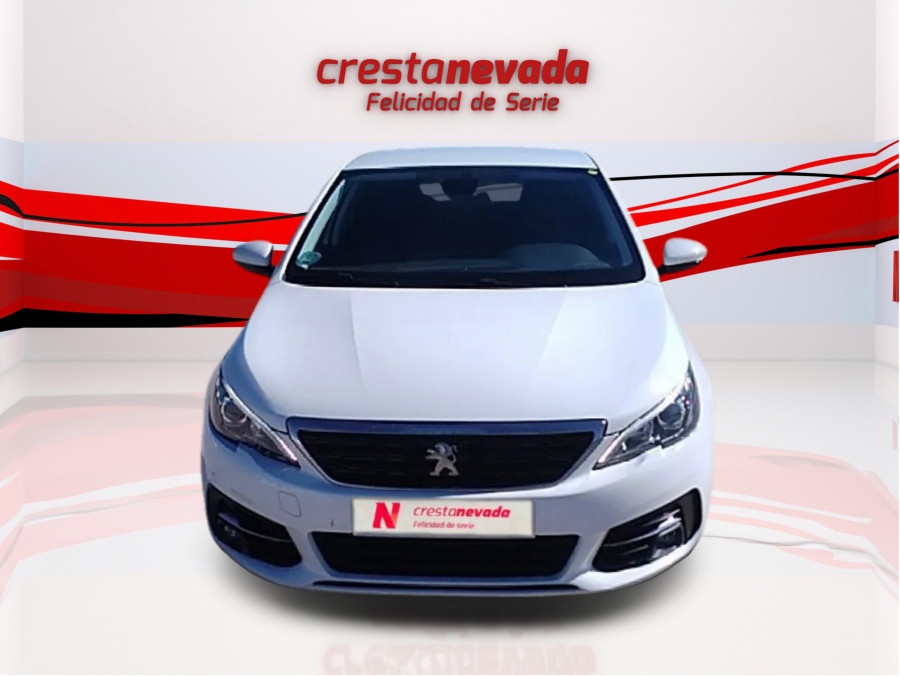 Imagen de Peugeot 308