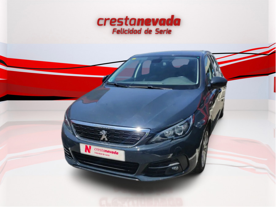 Imagen de Peugeot 308