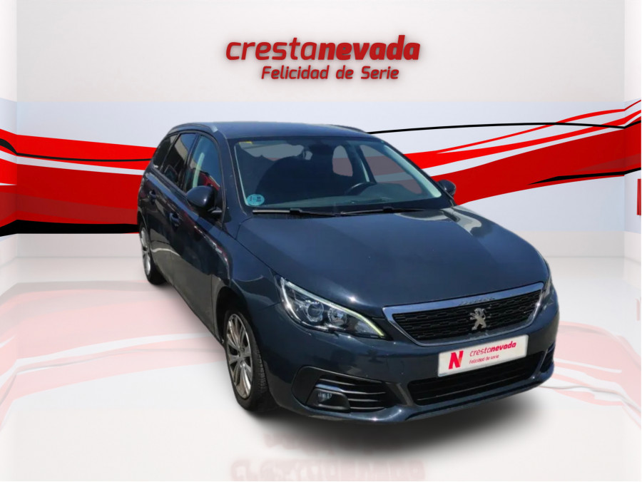 Imagen de Peugeot 308