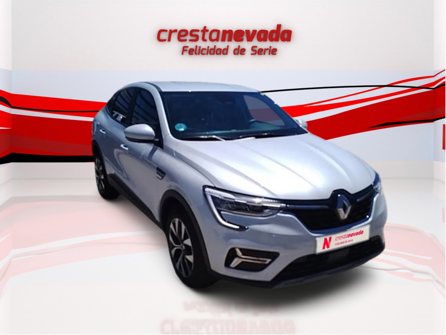 Imagen de Renault Arkana