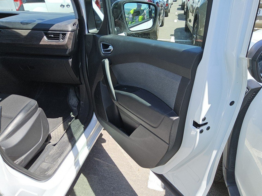 Imagen de Renault Kangoo Combi