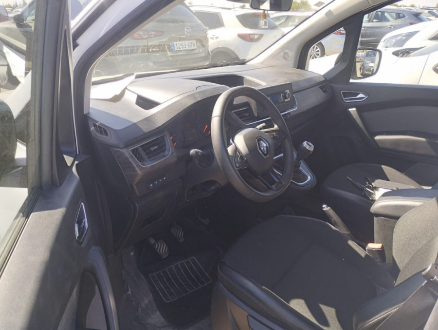 Imagen de Renault Kangoo Combi