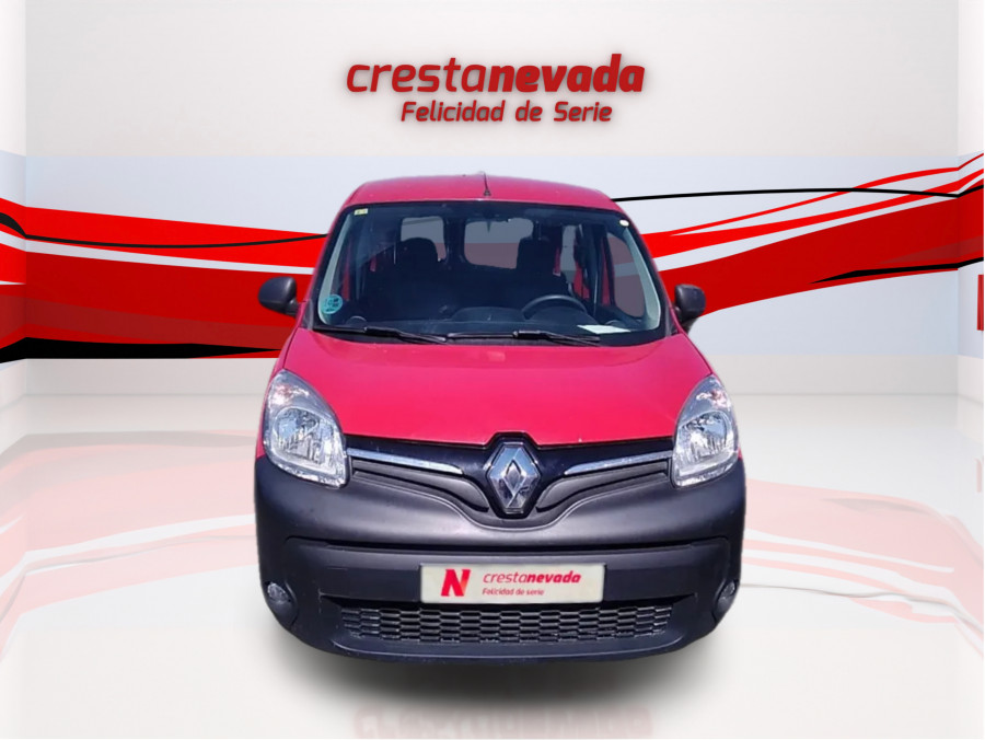 Imagen de Renault Kangoo Furgón