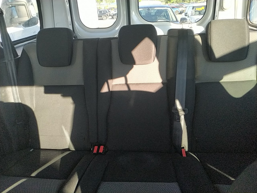 Imagen de Renault Kangoo Furgón