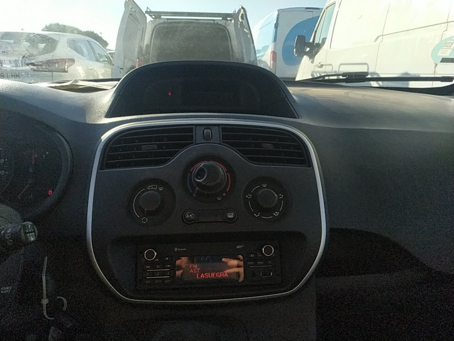 Imagen de Renault Kangoo Furgón