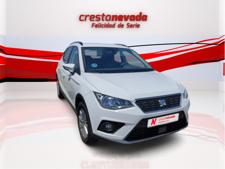 Imagen de SEAT Arona