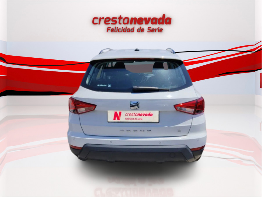 Imagen de SEAT Arona