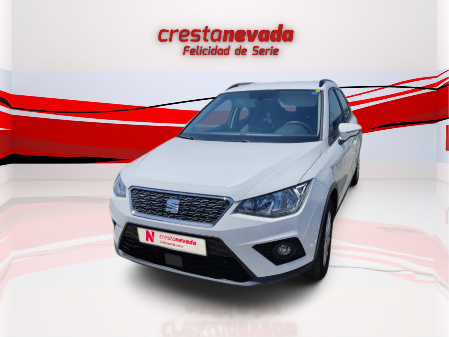 Imagen de SEAT Arona