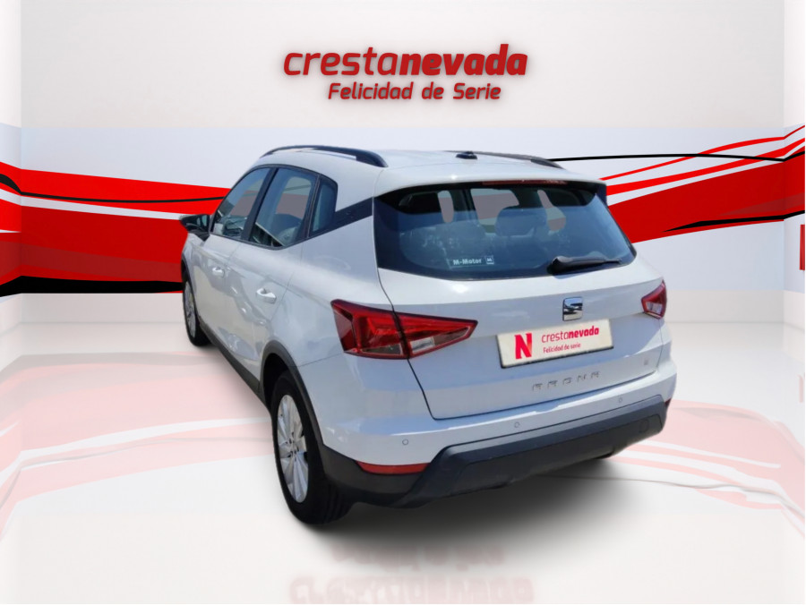 Imagen de SEAT Arona