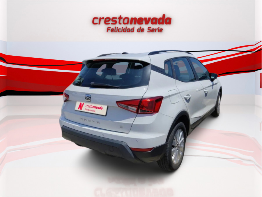 Imagen de SEAT Arona