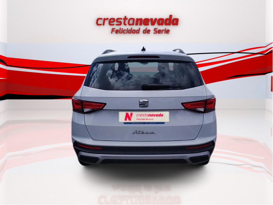 Imagen de SEAT Ateca