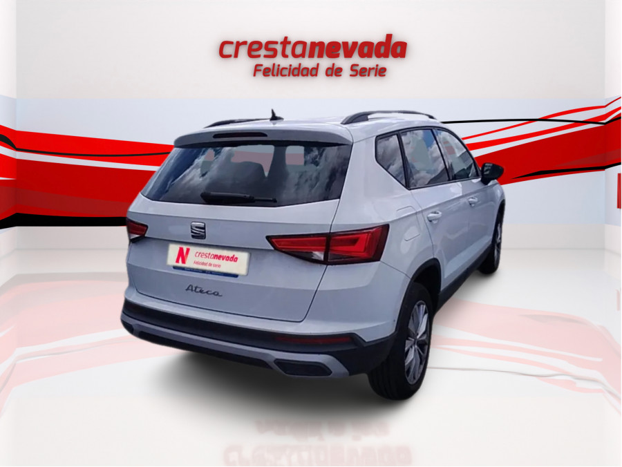 Imagen de SEAT Ateca