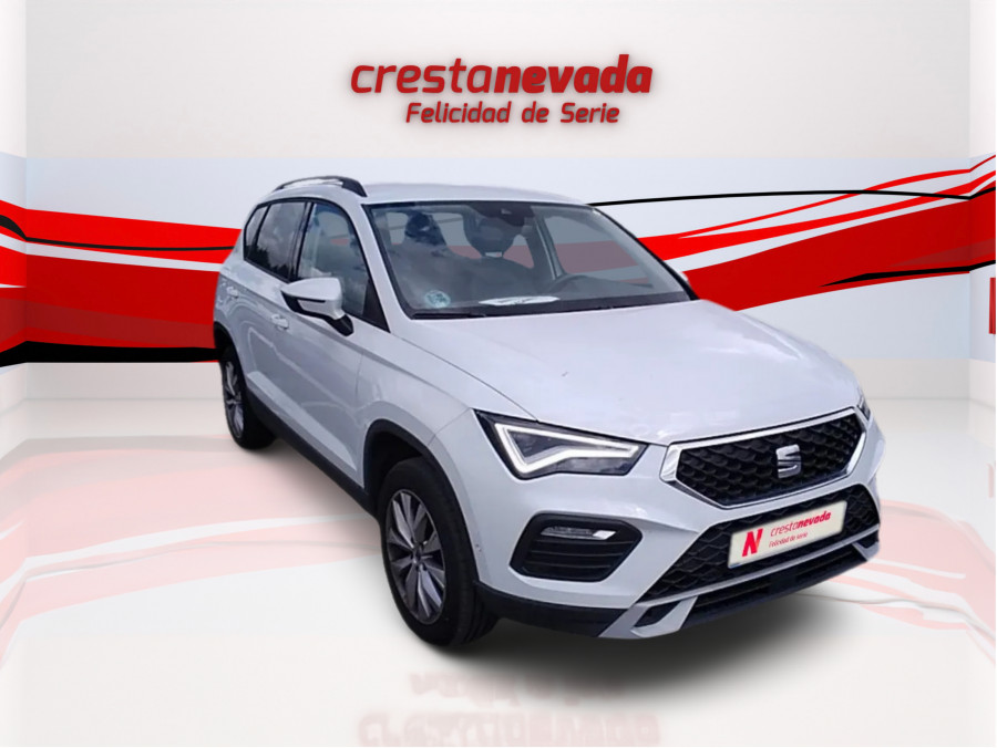 Imagen de SEAT Ateca