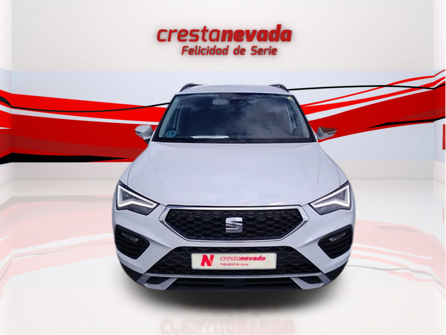 Imagen de SEAT Ateca