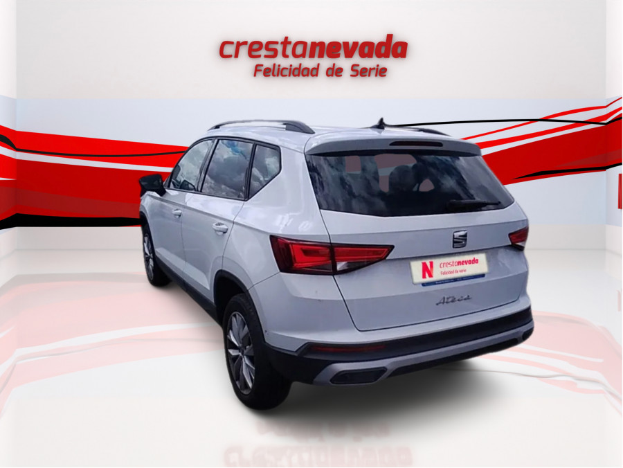 Imagen de SEAT Ateca