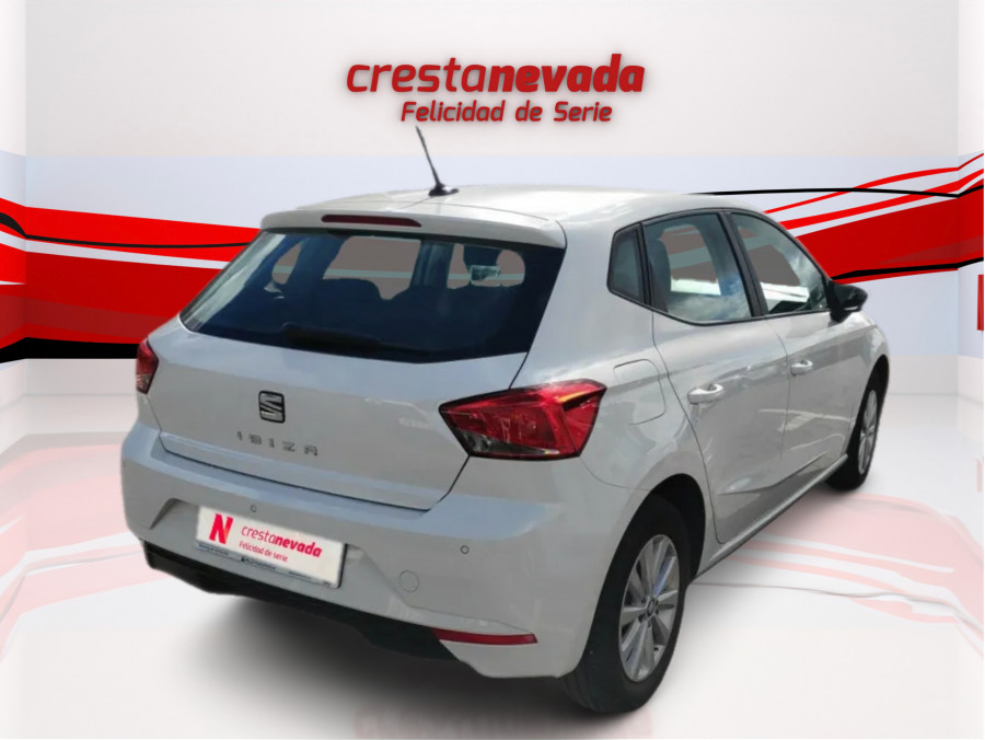 Imagen de SEAT Ibiza